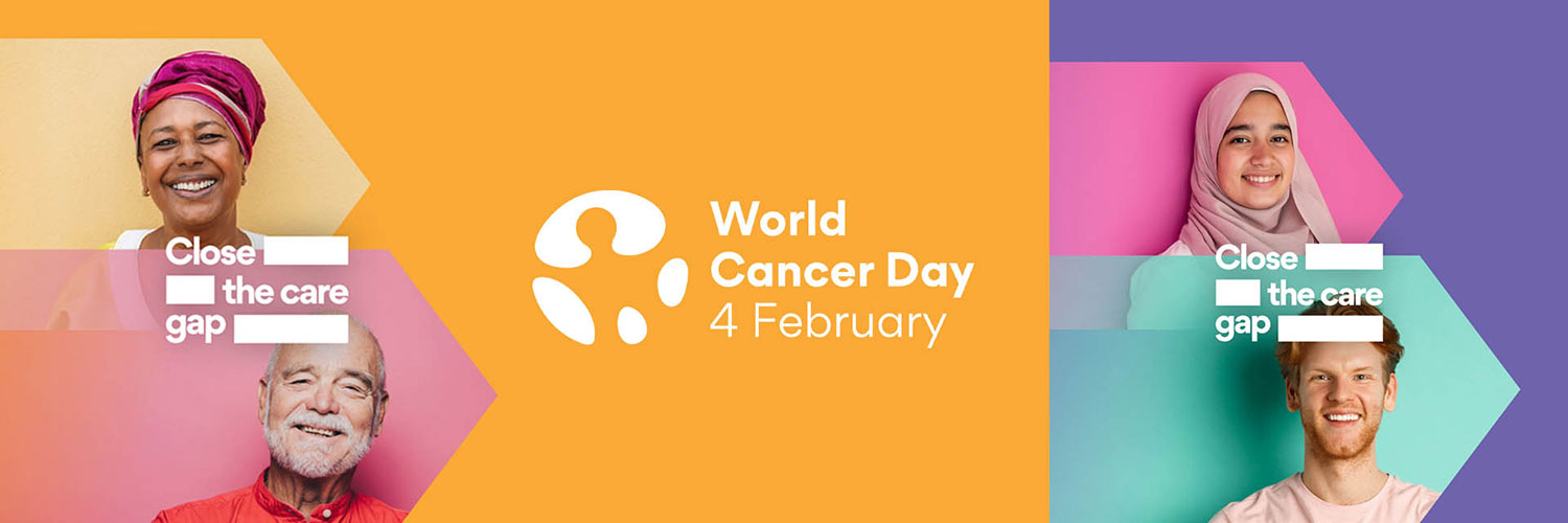 World Cancer Day 2023 World Cancer Day 2023