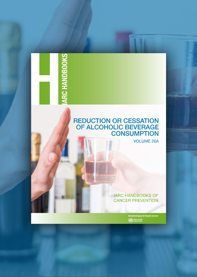 Reduction or Cessation of Alcoholic Beverage Consumption